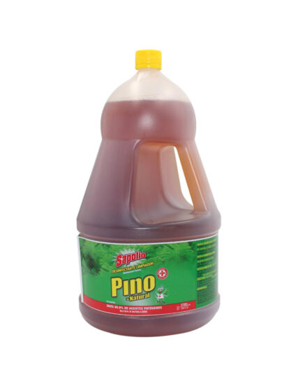 Sapolio Desinfectante Galón (3.785 L) – Pino