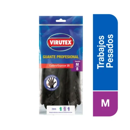 Guante Profesional Virutex C25 – Talla 8
