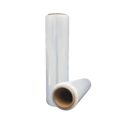 Stretch Film Cristal 18x20x1.5 kg