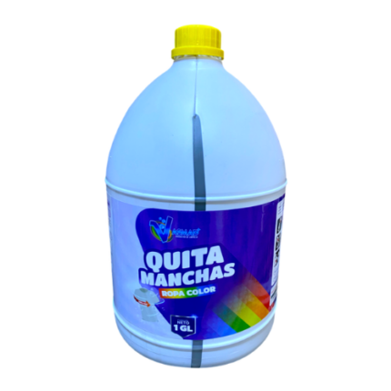 Quitamanchas Galón Vasmad