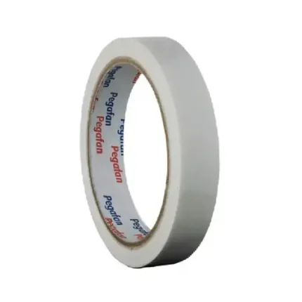 Cinta Doble Faz 3/4" X 11 Yardas - Pegafan
