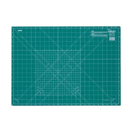 Base De Corte A2 60*45 Cm Olfa - Mat Milimetrado