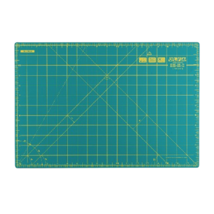 Base De Corte A3 30x45cm- Marca Olfa
