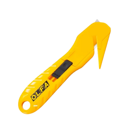 Cuchilla De Seguridad Sk-10 Olfa