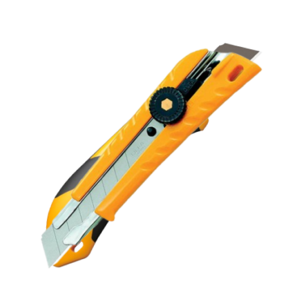 Cuchilla Heavy Duty SL-1  Olfa  18 Mm