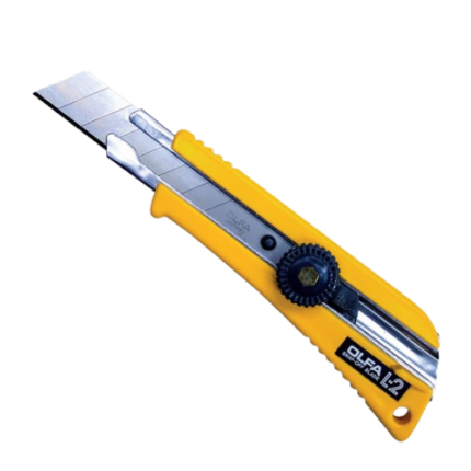 Cuchilla Olfa L2